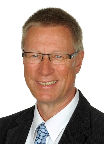 Dr. Peter HJ Müller