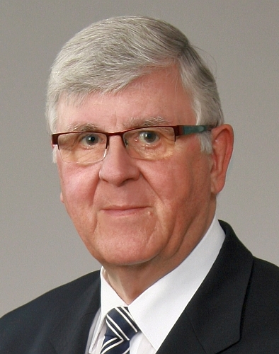 Dr. Dieter Schnell