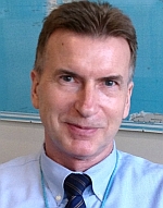 Dr. Matthias Lademann